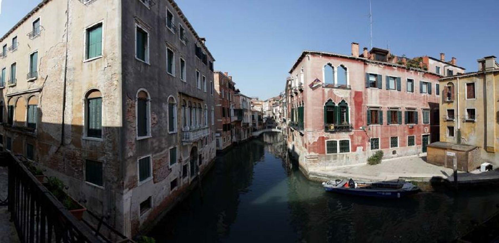 Hotel San Moise Venecia
