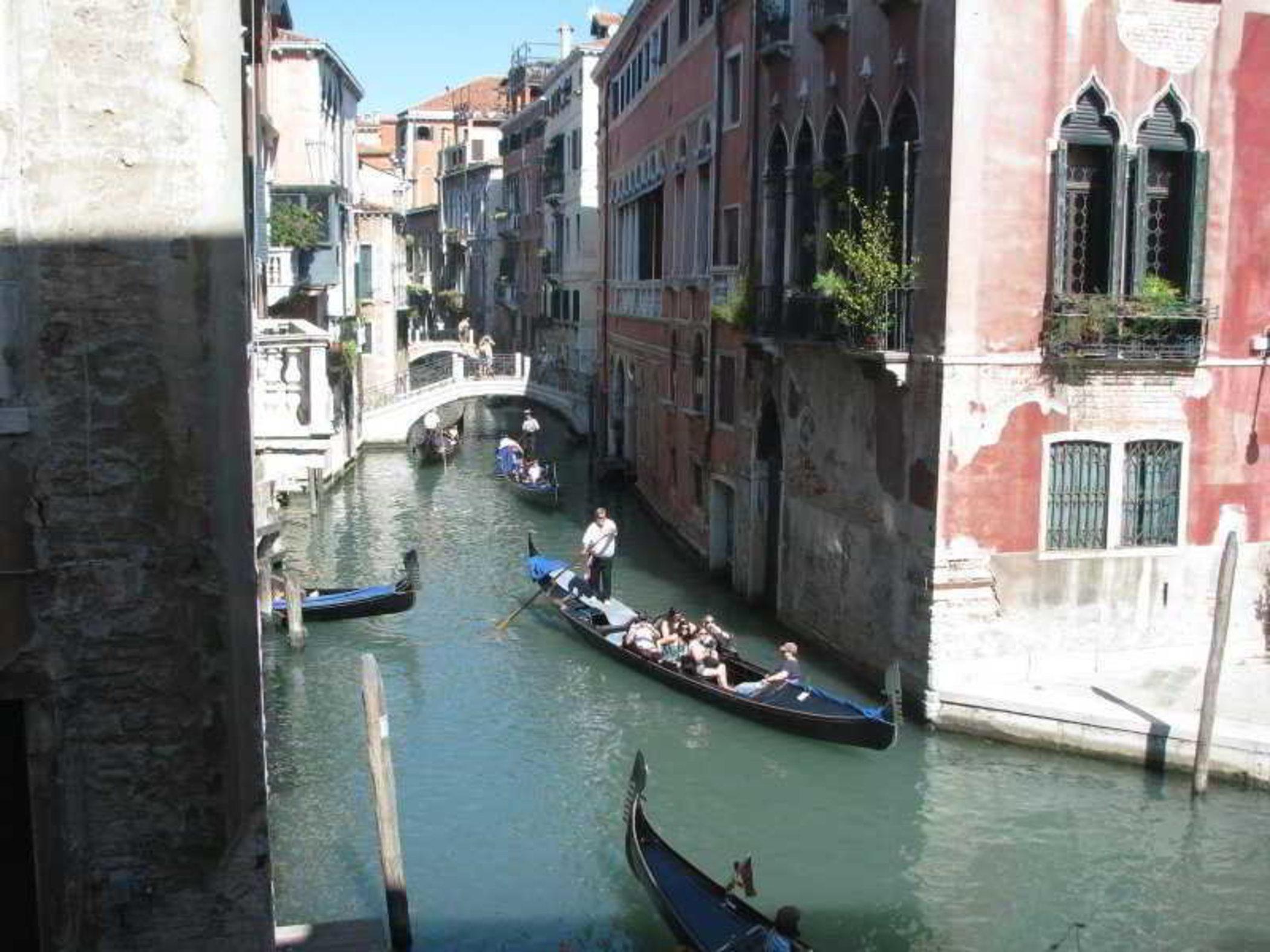 San Moise Hotel Venecia