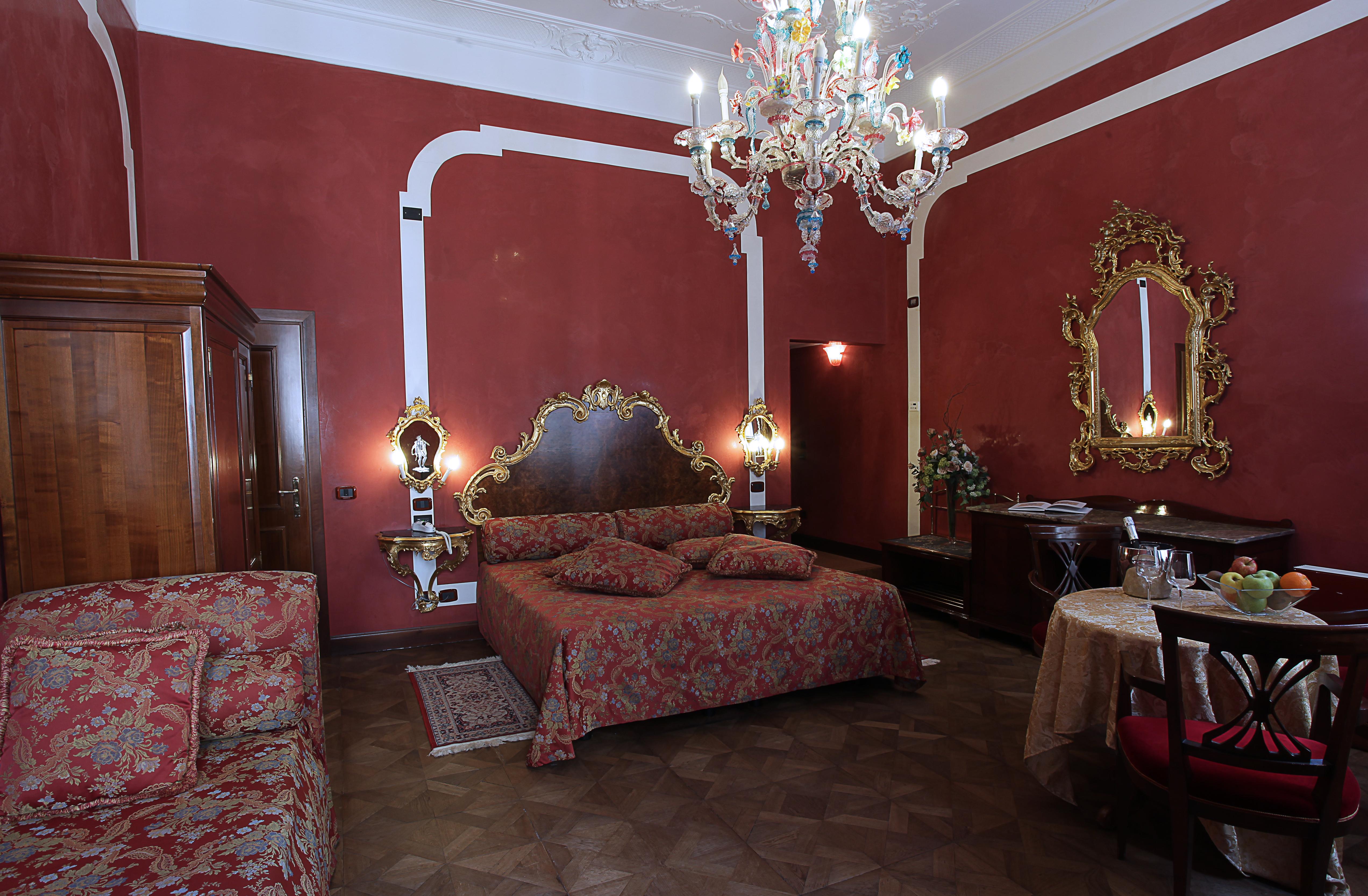 San Moise Hotel Venecia