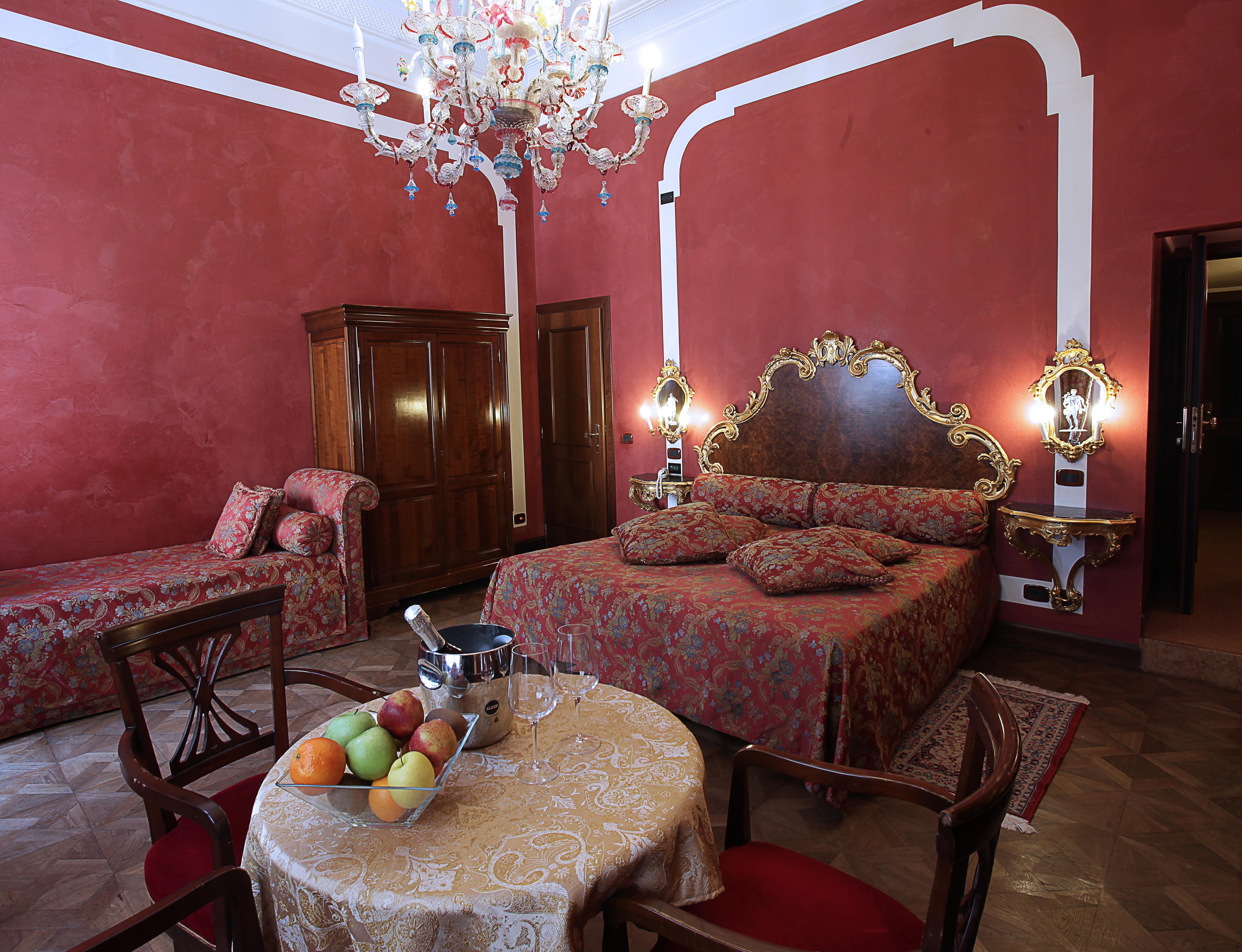 San Moise Hotel Venecia