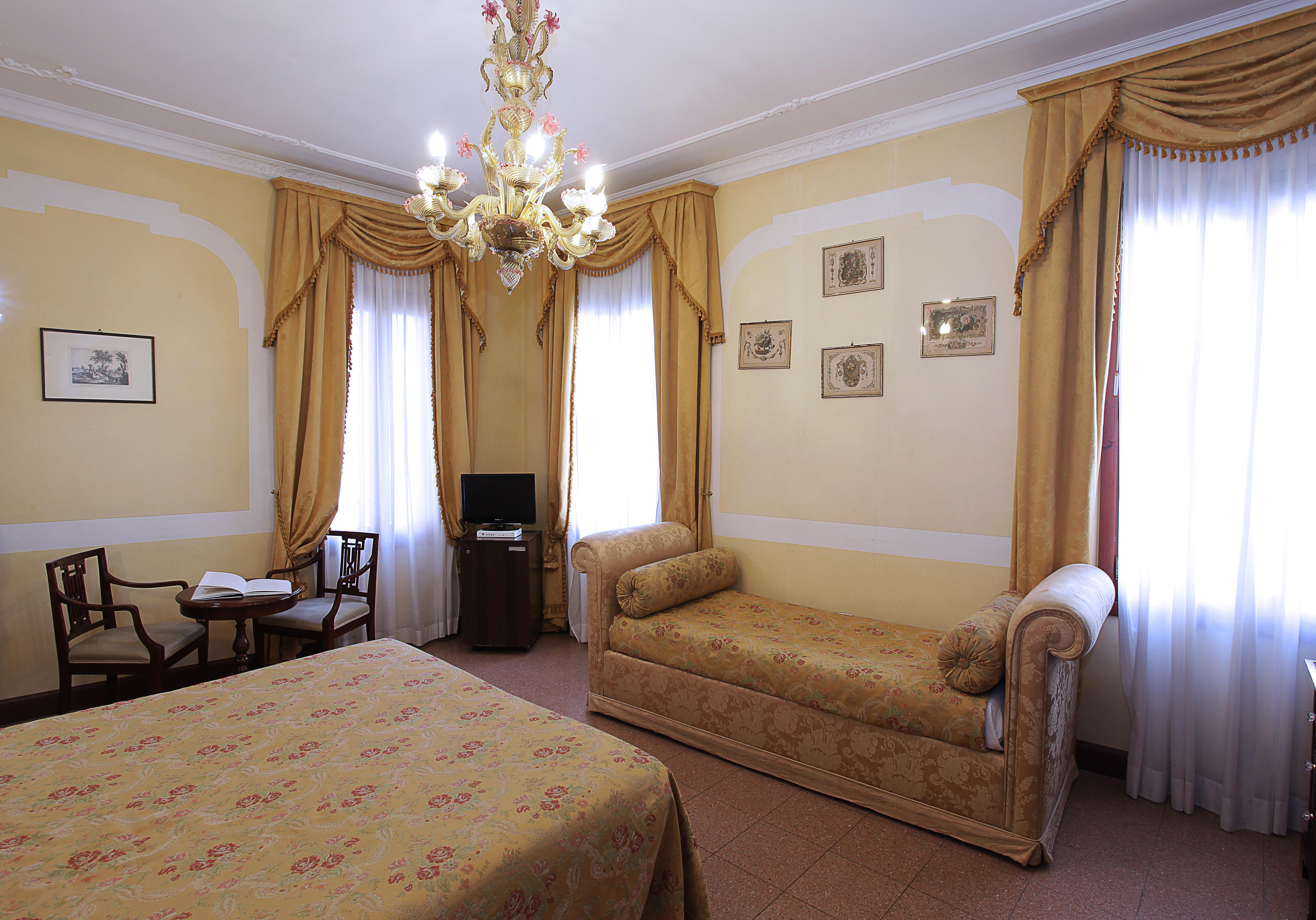 San Moise 3* Venecia