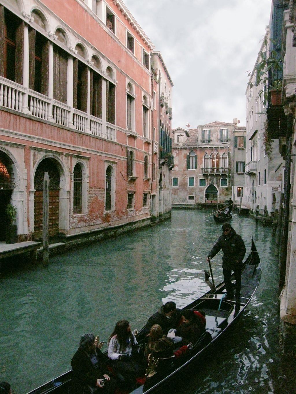 San Moise Hotel Venecia