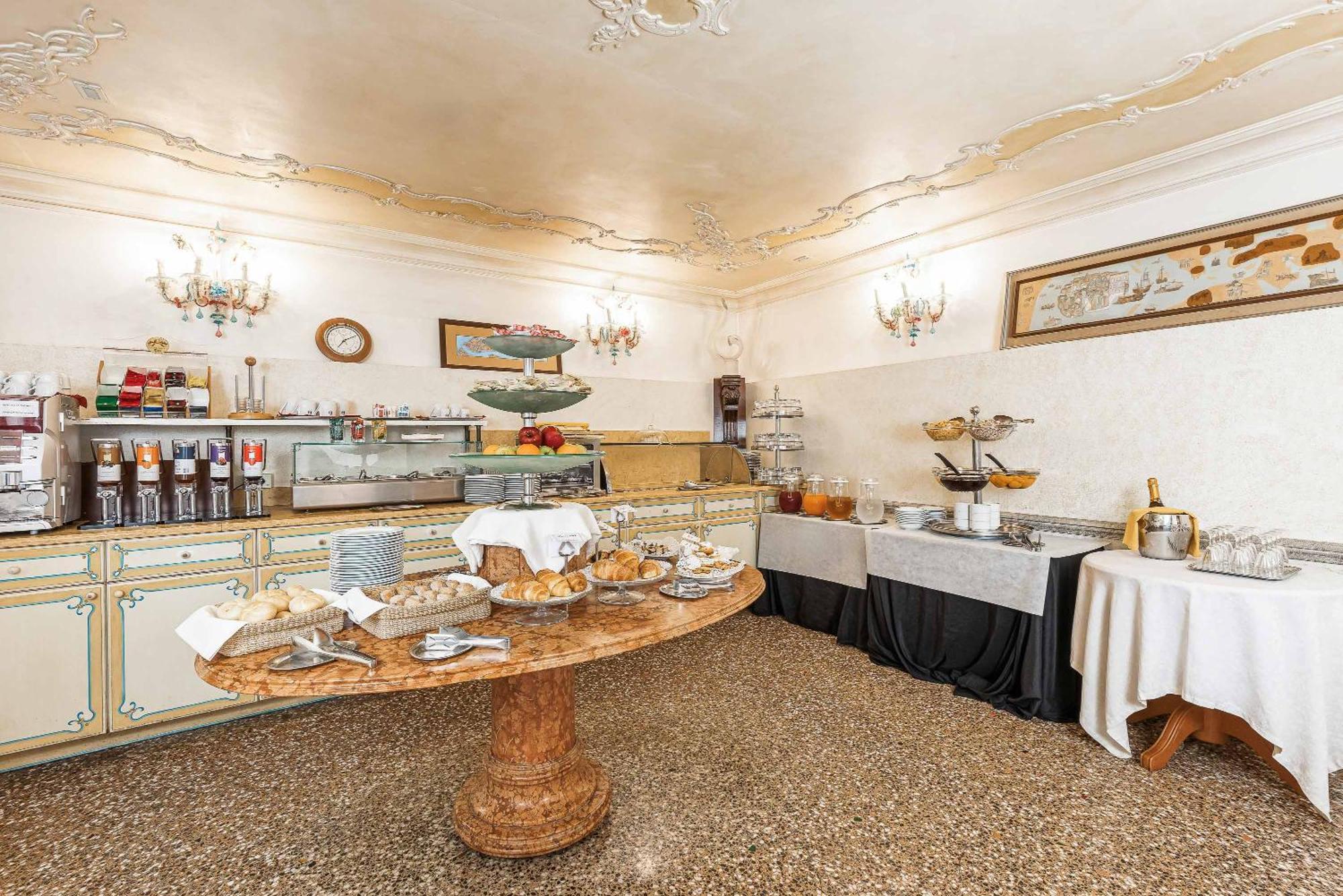 San Moise Venecia