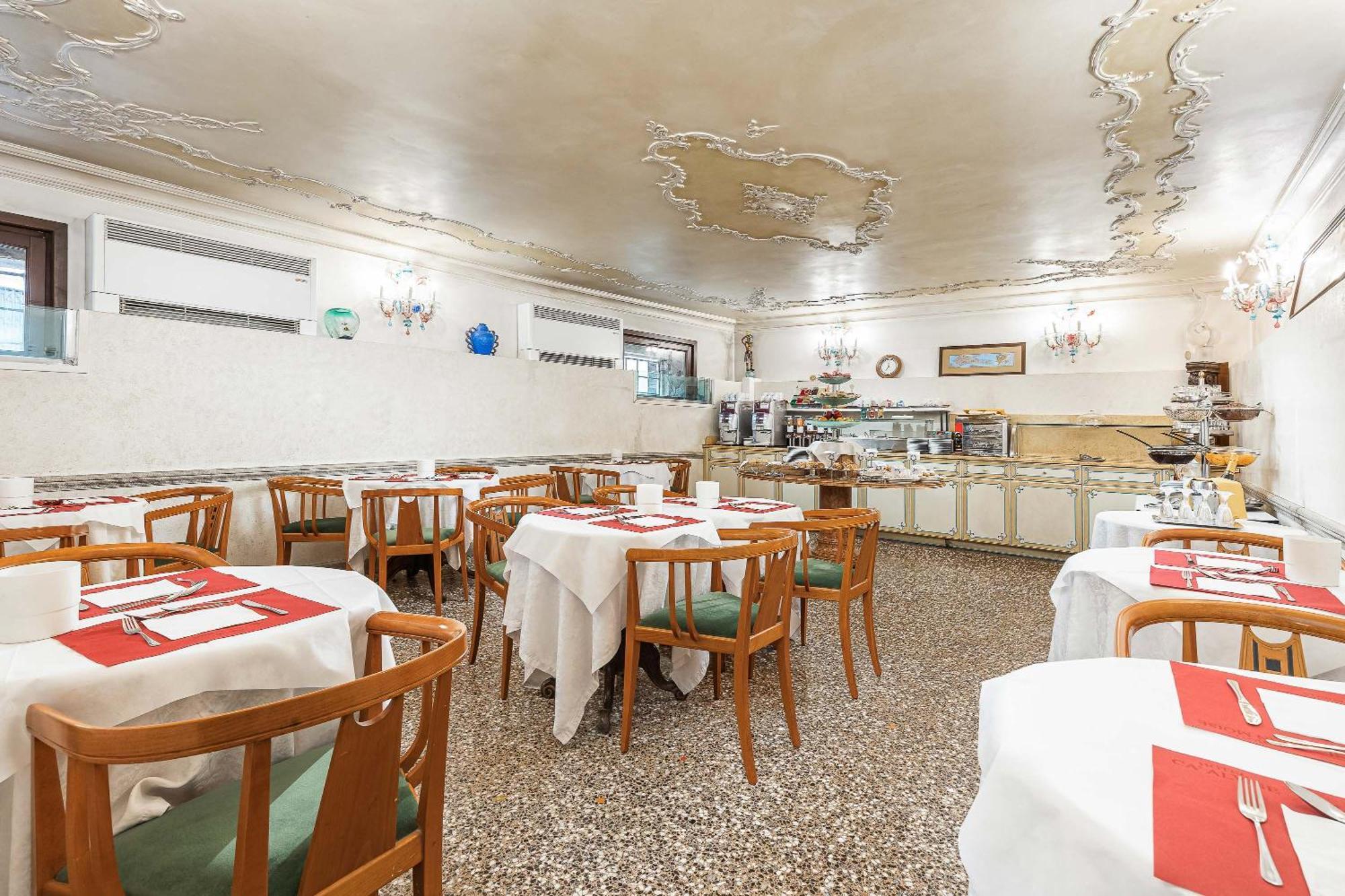 San Moise 3* Venecia