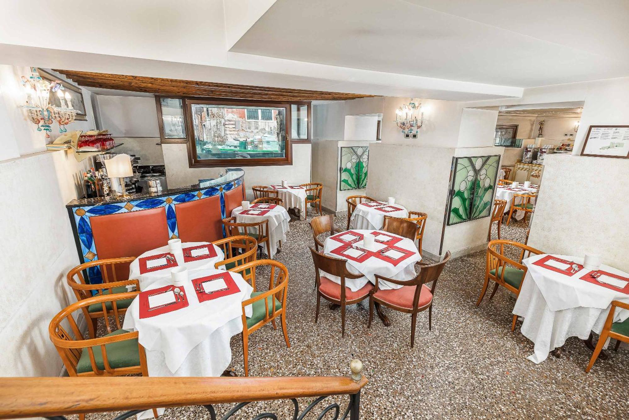 San Moise Hotel Venecia