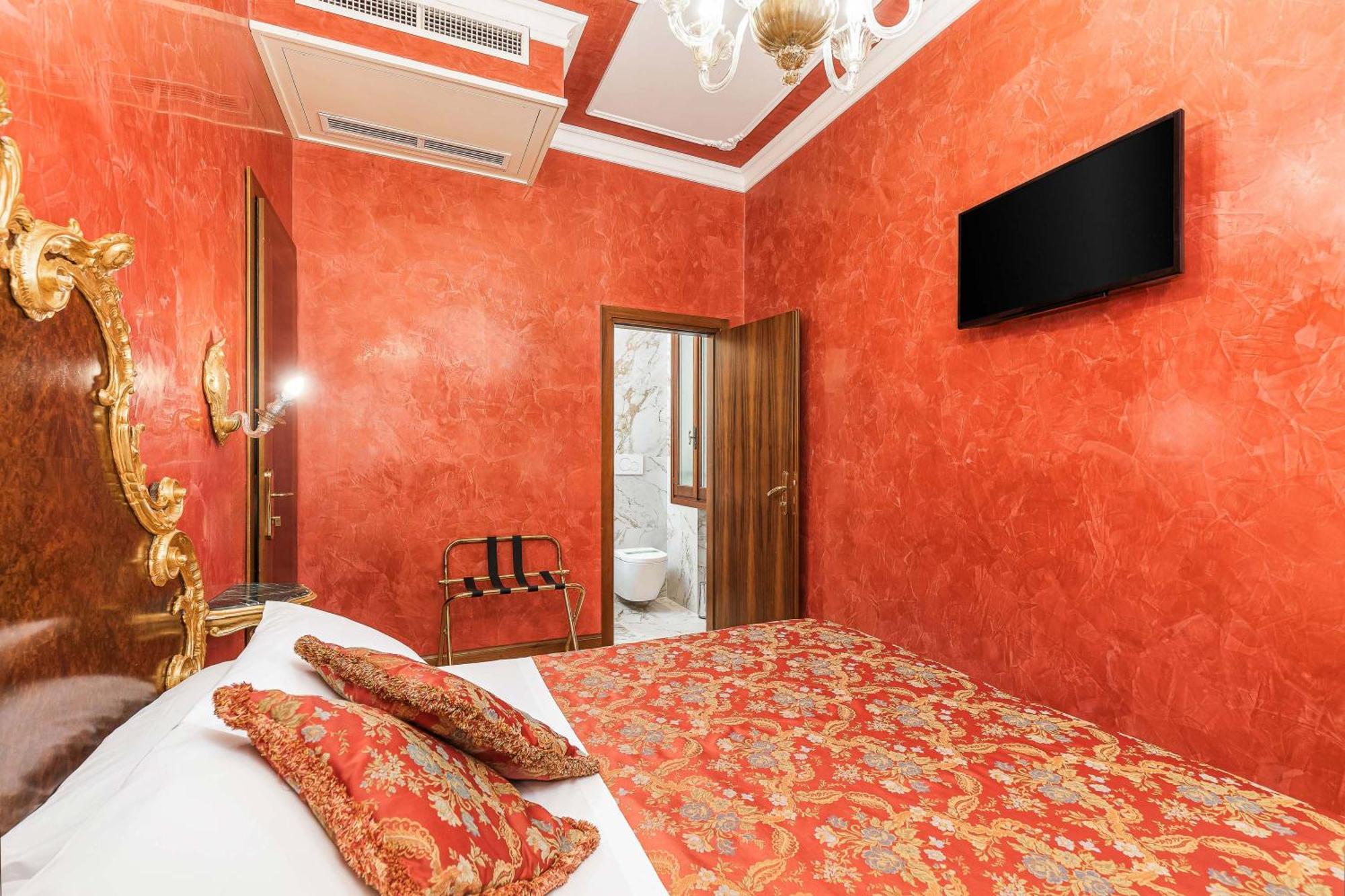 Hotel San Moise Venecia