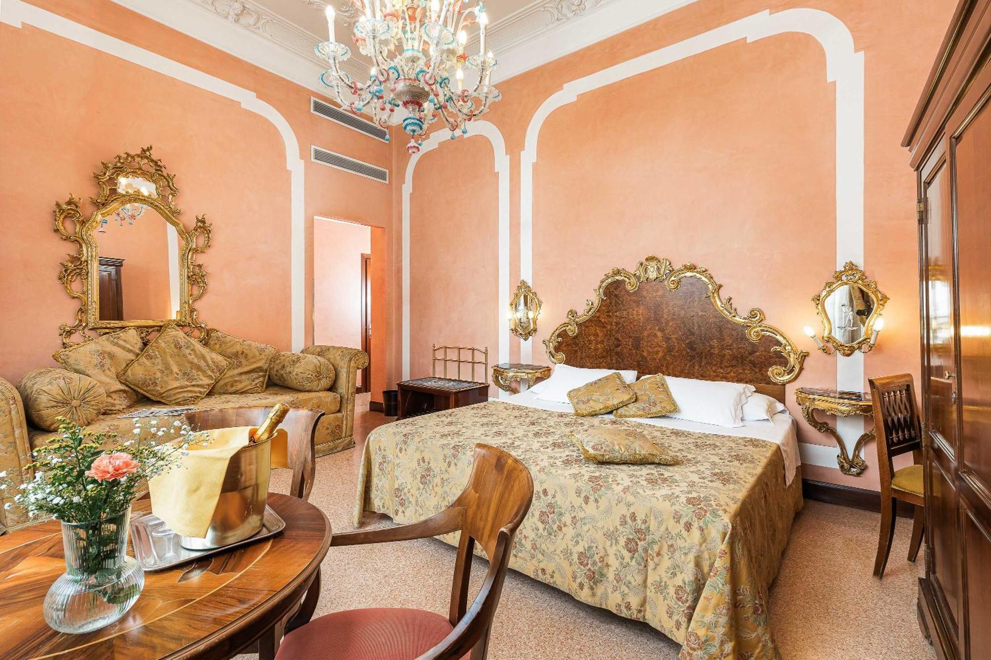 San Moise 3* Venecia