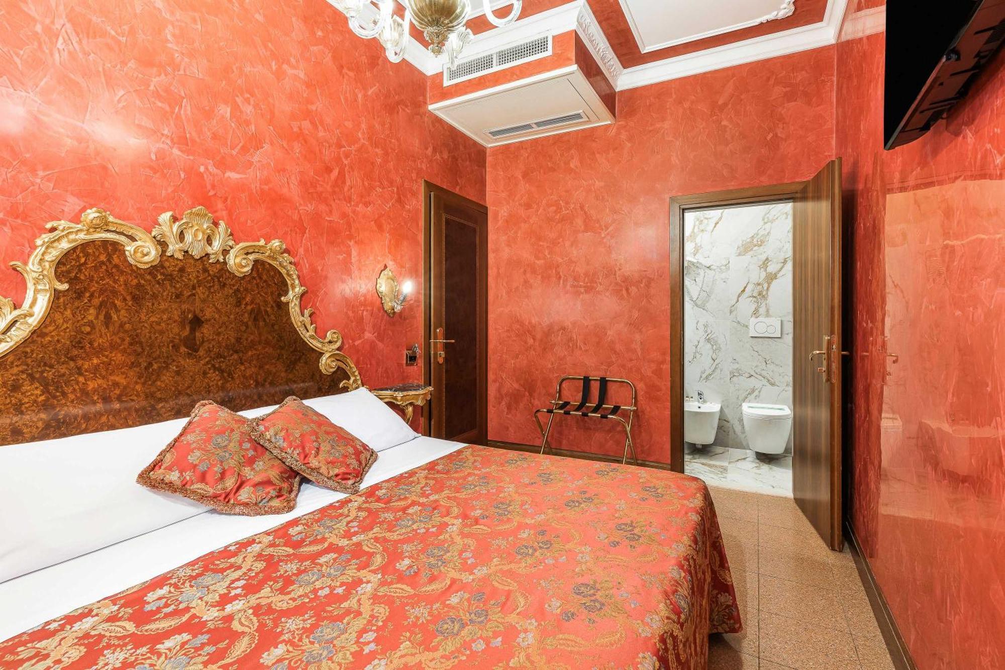 San Moise 3* Venecia