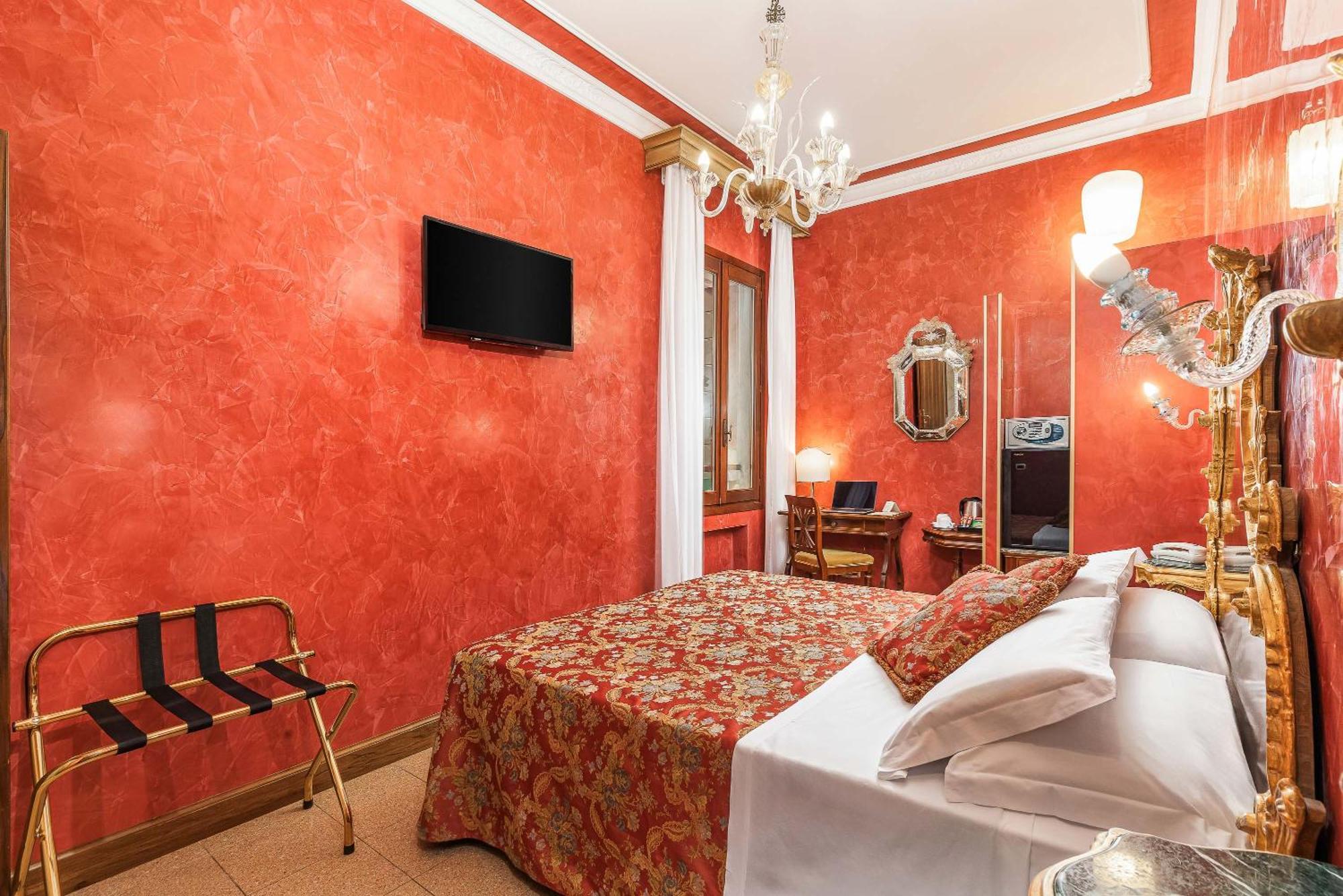 Hotel San Moise Venecia