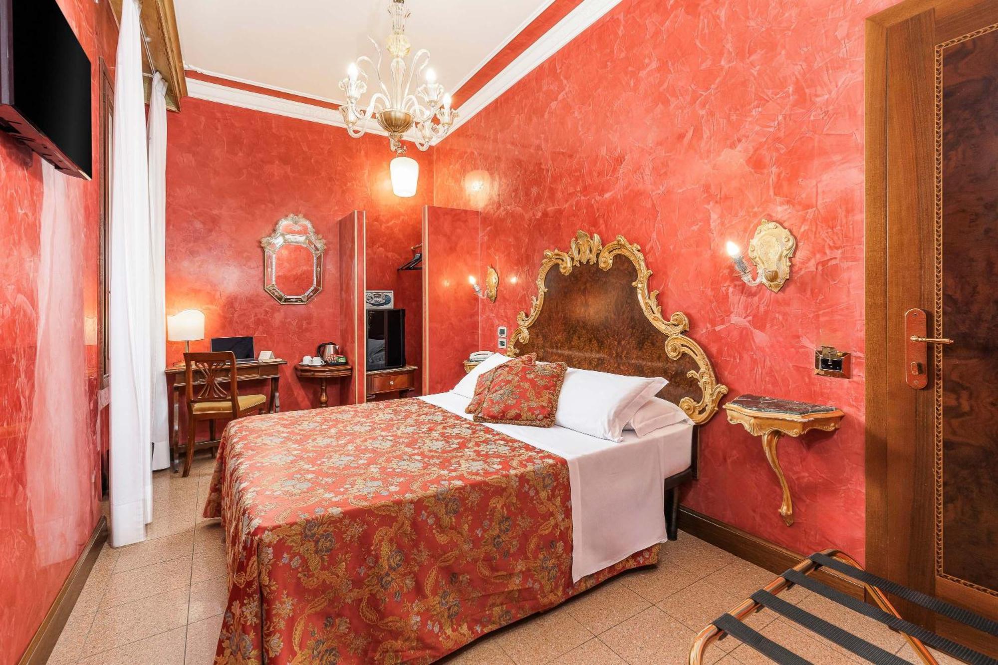 San Moise 3* Venecia