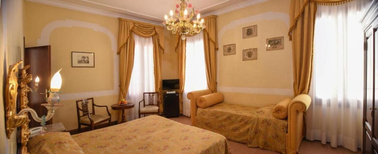 San Moise Hotel Venecia