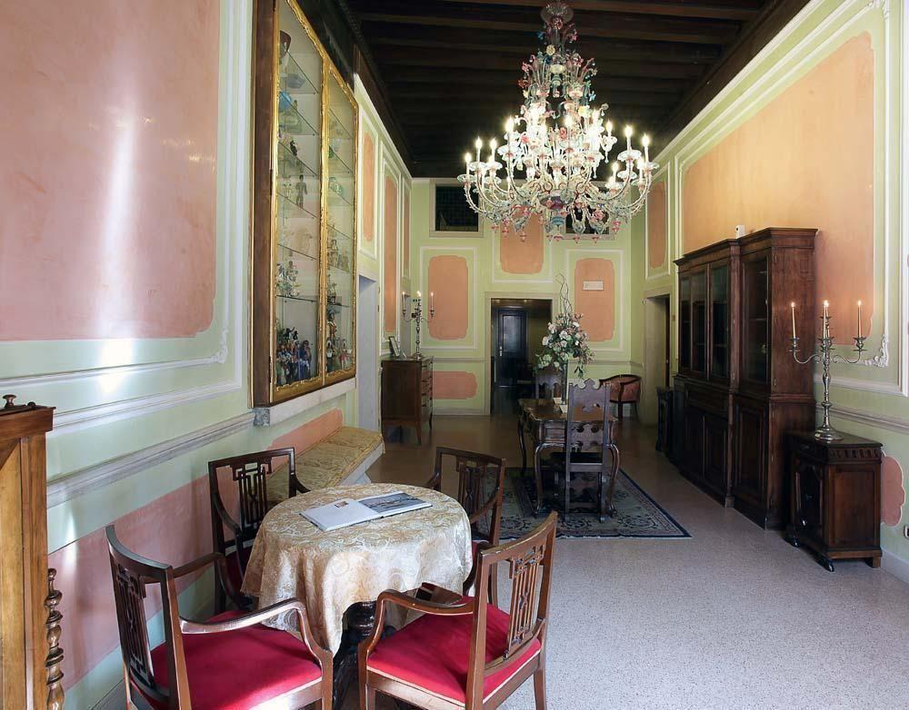 Hotel San Moise Venecia