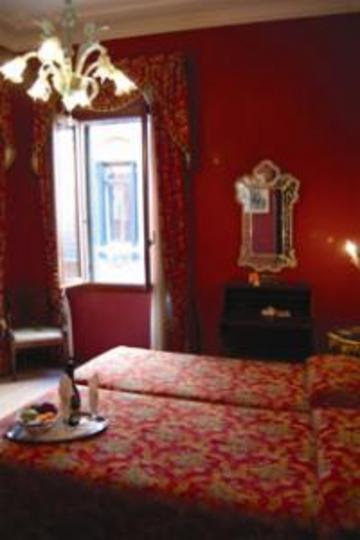 Hotel San Moise Venecia