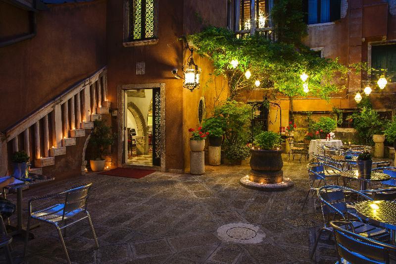San Moise 3* Venecia