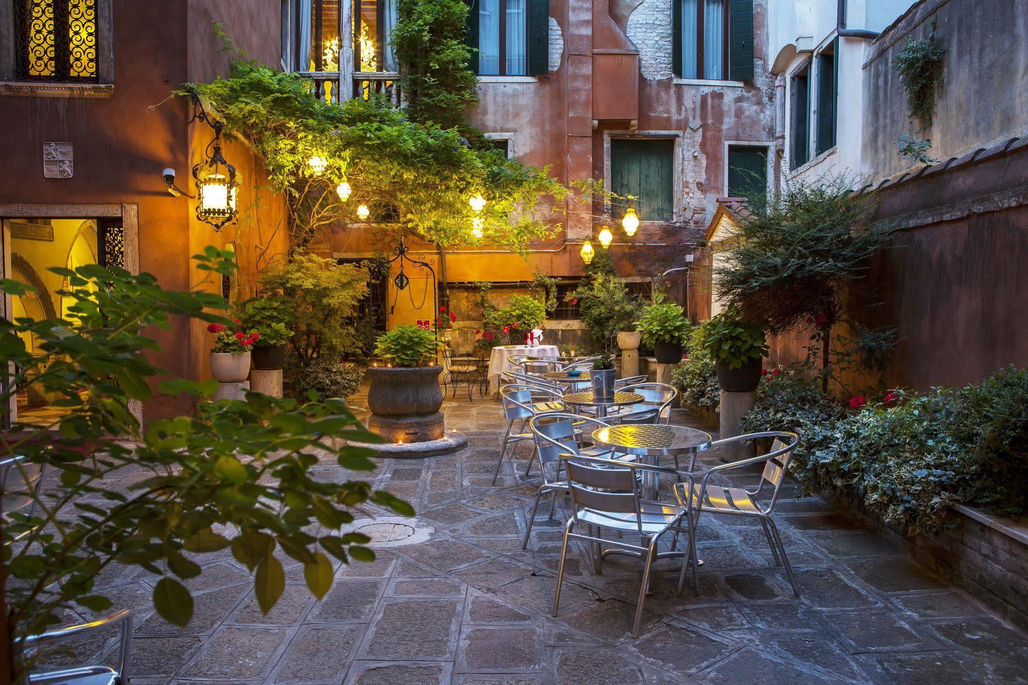 San Moise Venecia