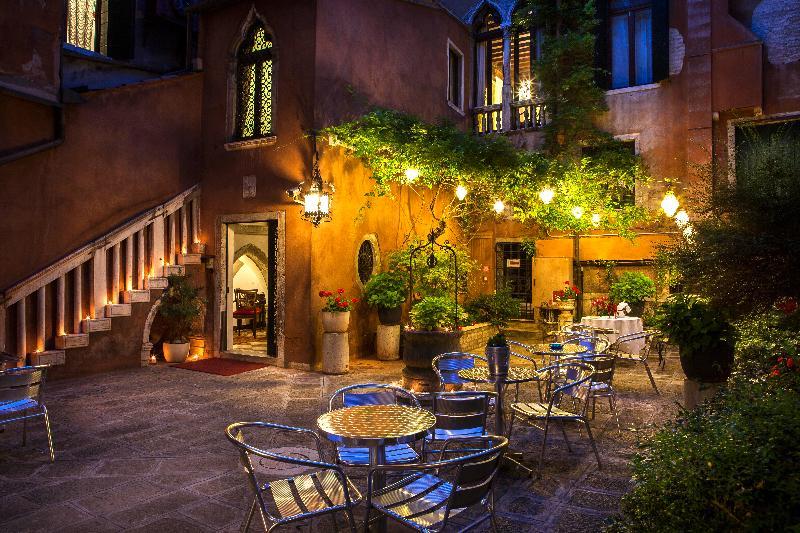 San Moise 3* Venecia