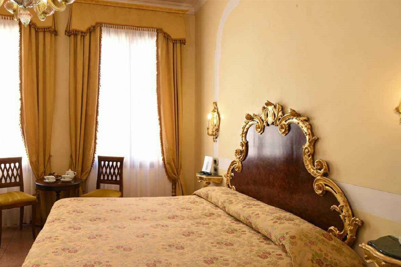 San Moise Hotel Venecia