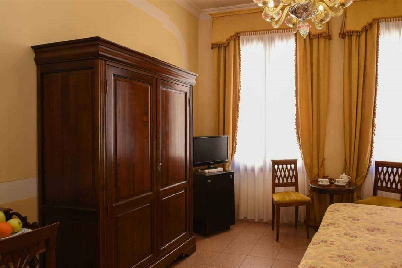 San Moise Hotel Venecia