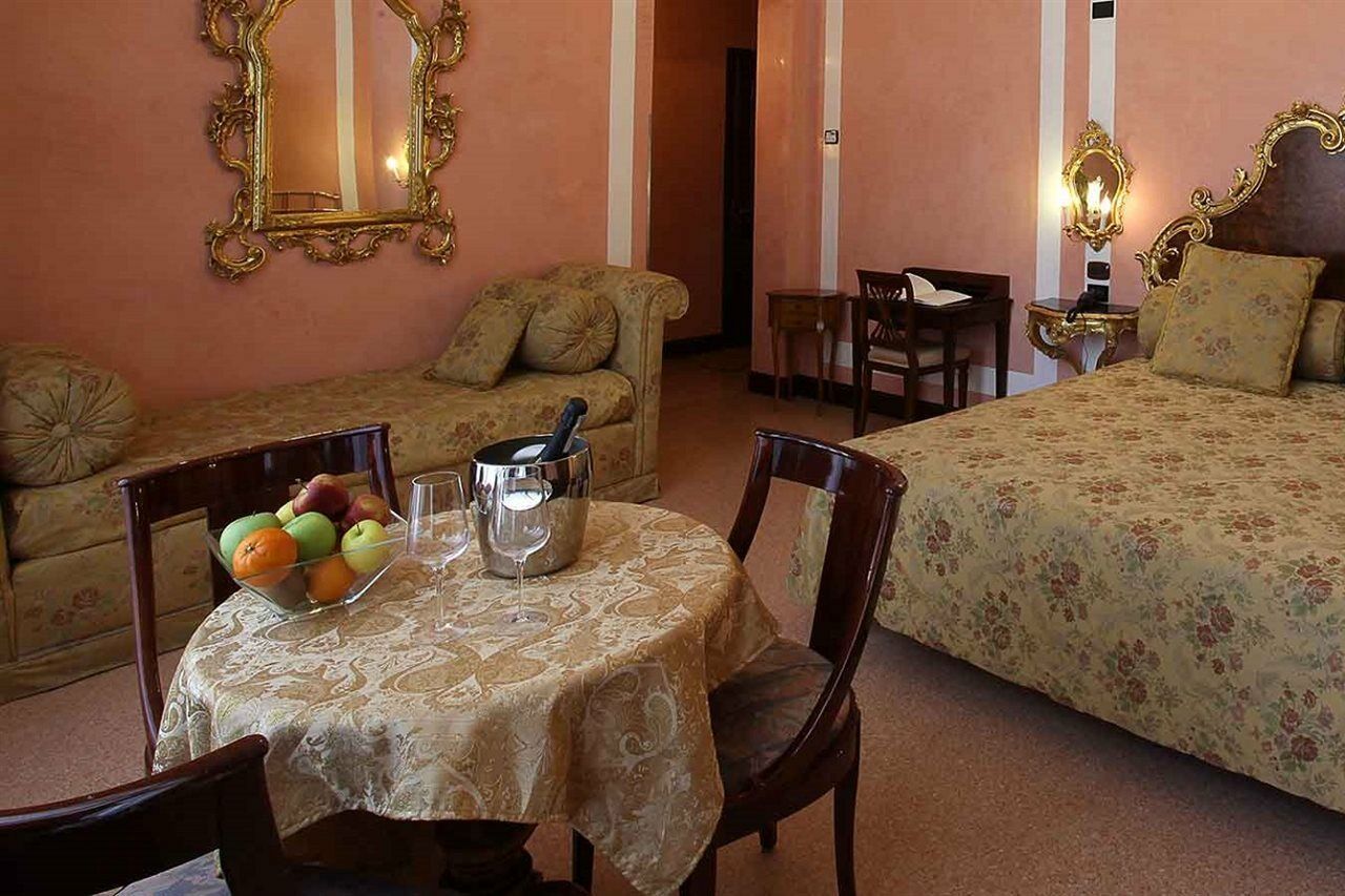 Hotel San Moise Venecia