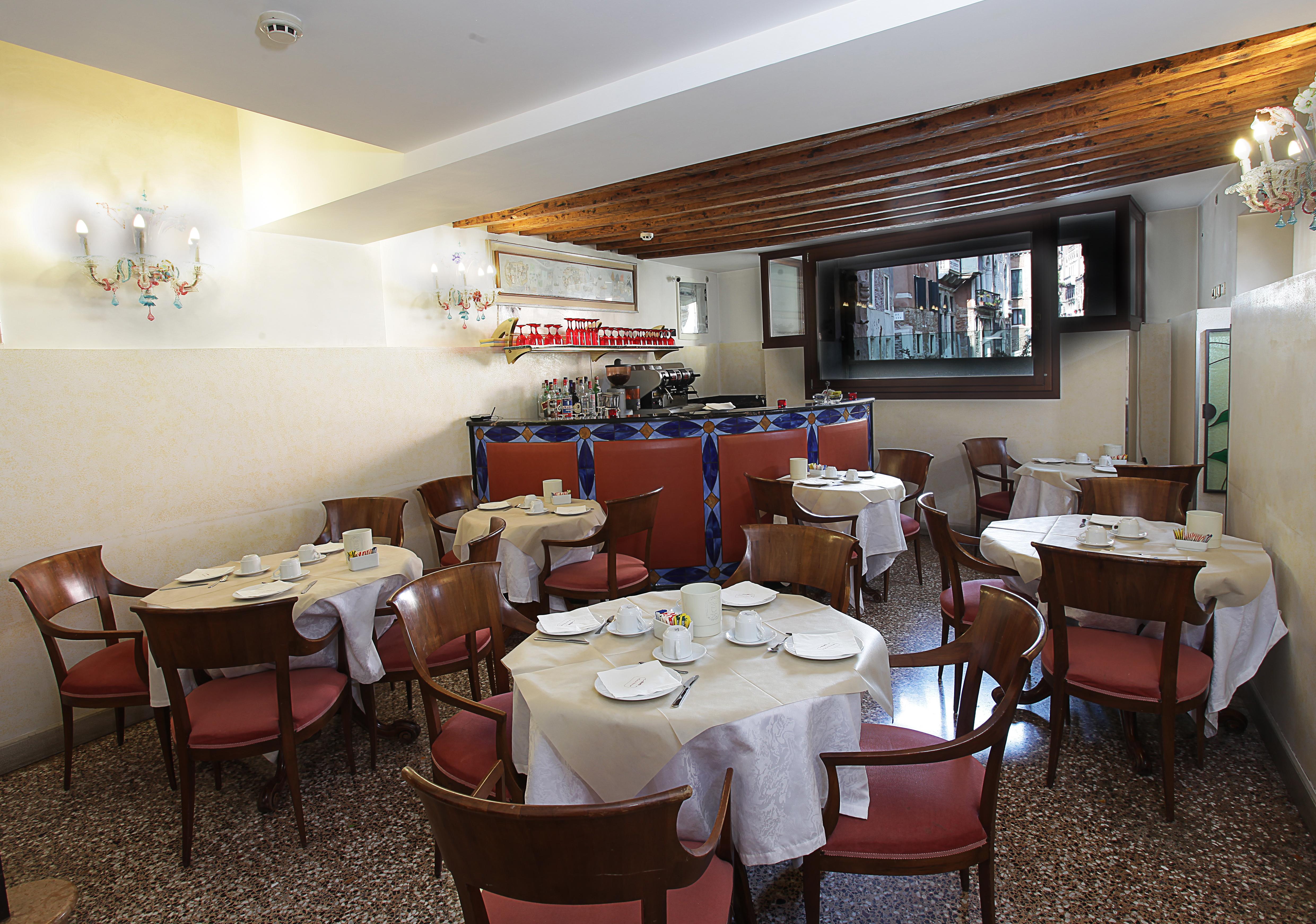 San Moise Venedig